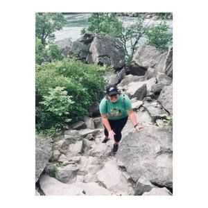 Meet your Posher, Maria